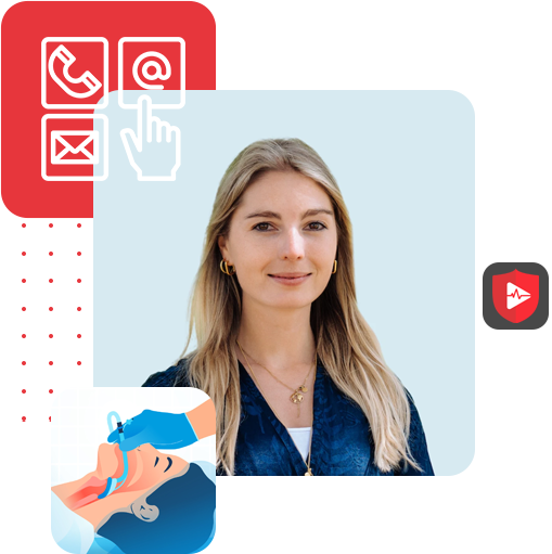 Medudoc ist die führende Plattform für digitale Patientenaufklärung und Informierte Einwilligungen (Informed Consent)