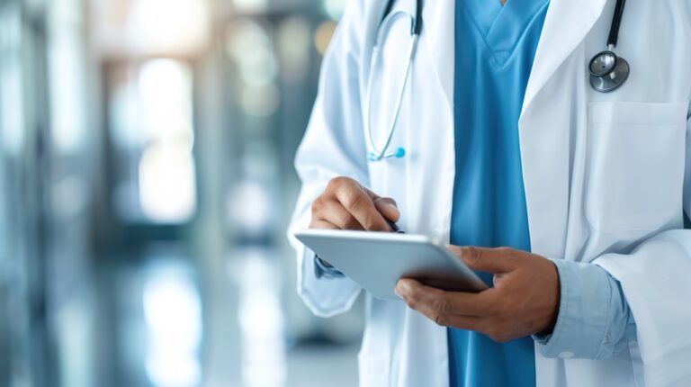 Digitale Aufklärung in der Praxis: Mehr Rechtssicherheit, weniger Zeitdruck