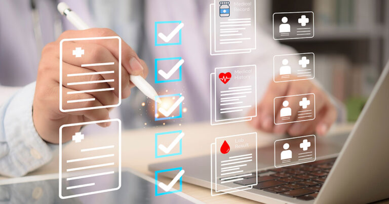 4 Erfolgsfaktoren für die Einführung digitaler Patientenaufklärung im Klinikalltag