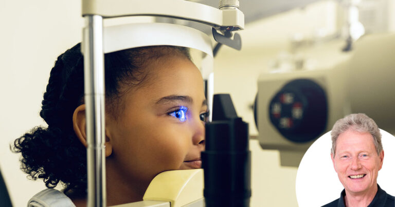 Digitale Konzepte der Patientenaufklärung in der Ophthalmologie