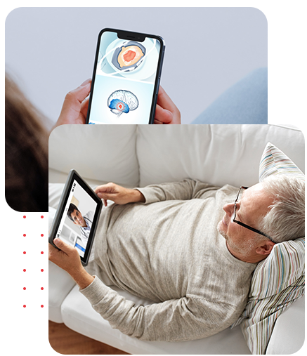 Patientenaufklärung in Verbindung mit Telemedizin