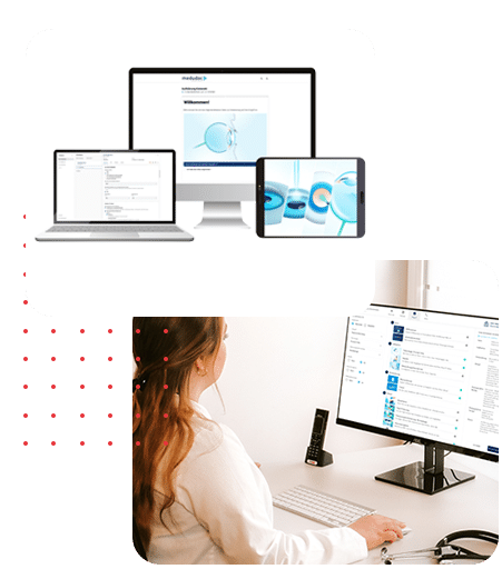 Rechtskonforme Patientenaufklärung über Digitale Software