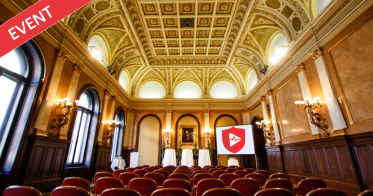 Expertenabend in Wien: Wie digitale Patientenaufklärung den Patientendurchsatz steigert