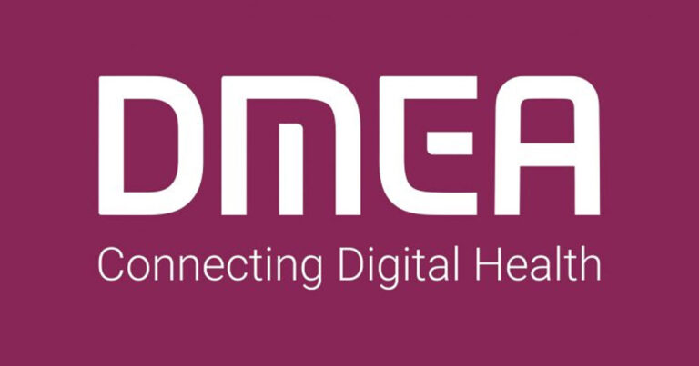 medudoc auf der DMEA in Berlin – Digitale Patientenaufklärung neu gedacht