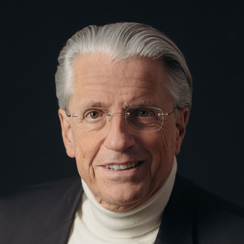 Prof. Dr. Jochen Werner