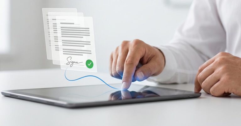 SES, AES, or QES for preoperative counseling—which eIDAS level is legally compliant? An objective assessment for hospitals in the DACH region.