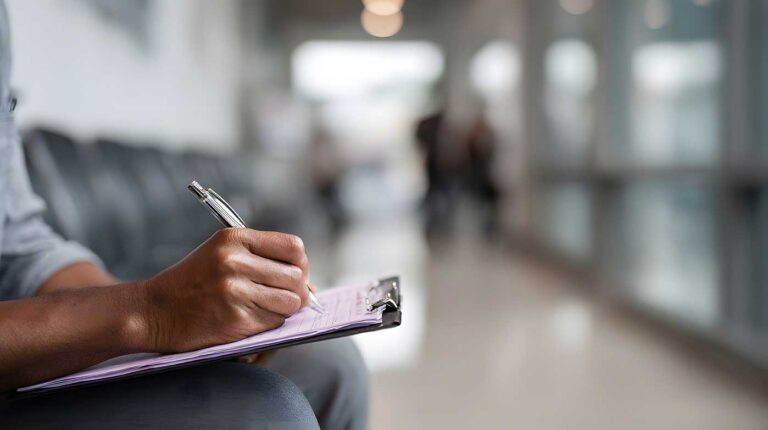 Warum generische Aufklärungsbögen in der Klinik zum Haftungsrisiko werden