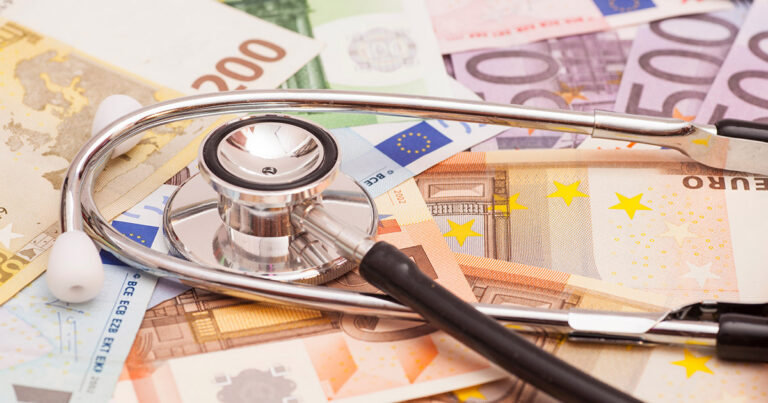 Was kostet eine präanästhesiologische Aufklärung wirklich? Eine gesundheitsökonomische Kalkulation.