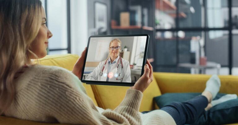 Telemedizinische Aufklärung: Rechtslage für ASA-I/II-Patient:innen in DE & AT